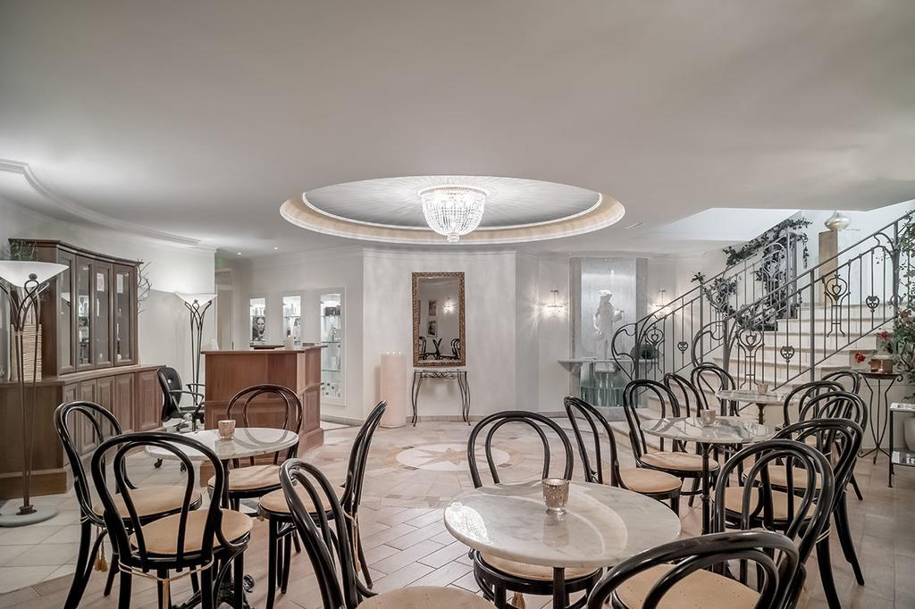 Hotel Wellness & Relax Hotel Milderer Hof