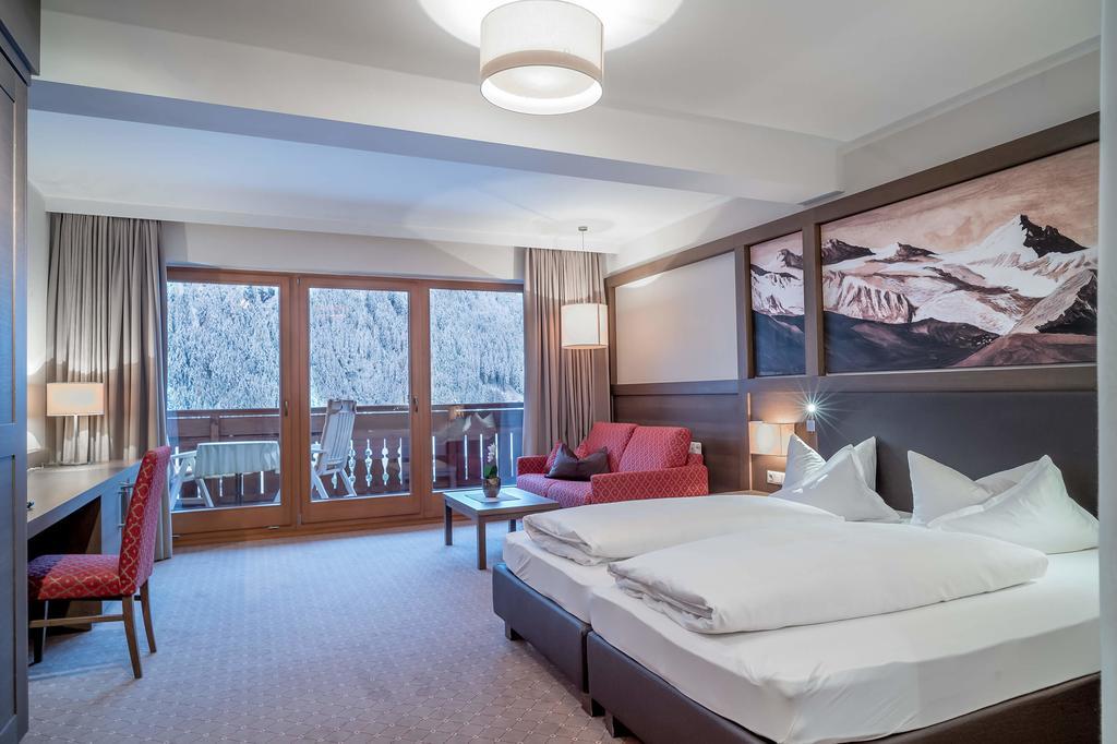 Wellness & Relax Hotel Milderer Hof