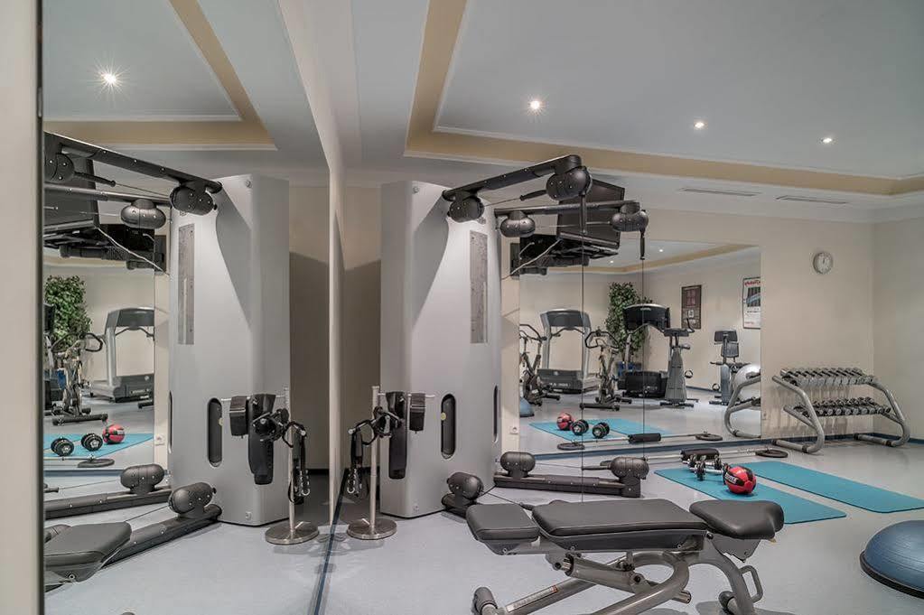 Wellness & Relax Hotel Milderer Hof