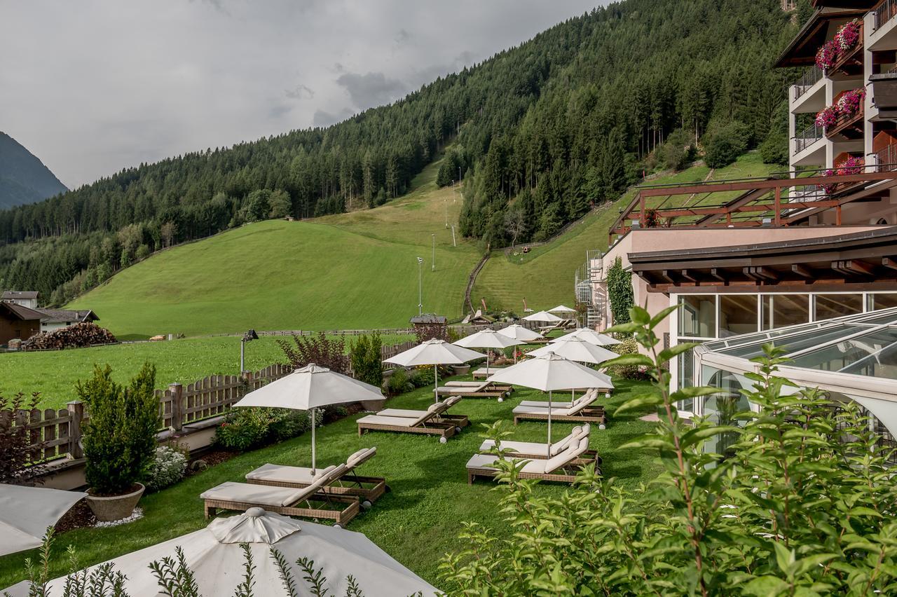 Wellness & Relax Hotel Milderer Hof 4* Neustift im Stubaital