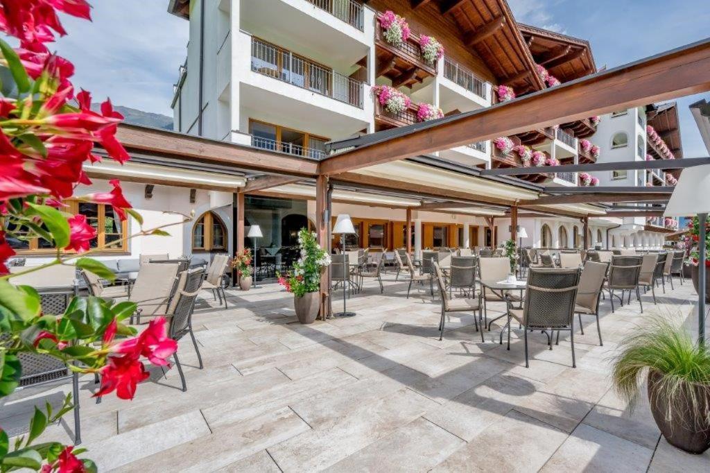 Wellness & Relax Milderer Hof