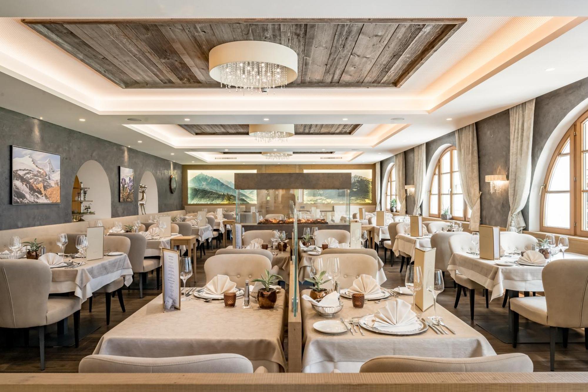 Hotel Wellness & Relax Milderer Hof Neustift im Stubaital