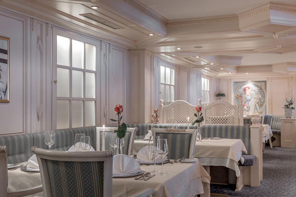 Hotel Wellness & Relax Milderer Hof