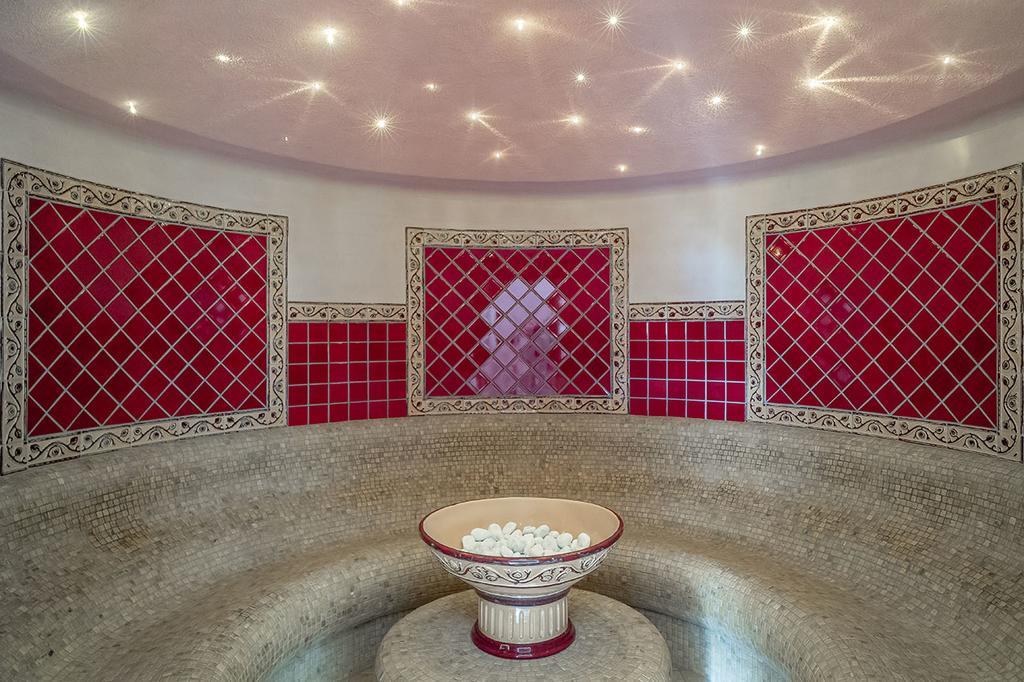 Wellness & Relax Milderer Hof