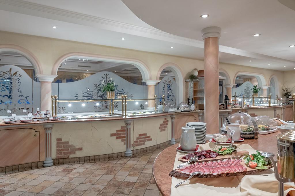 Wellness & Relax Milderer Hof 4* Neustift im Stubaital