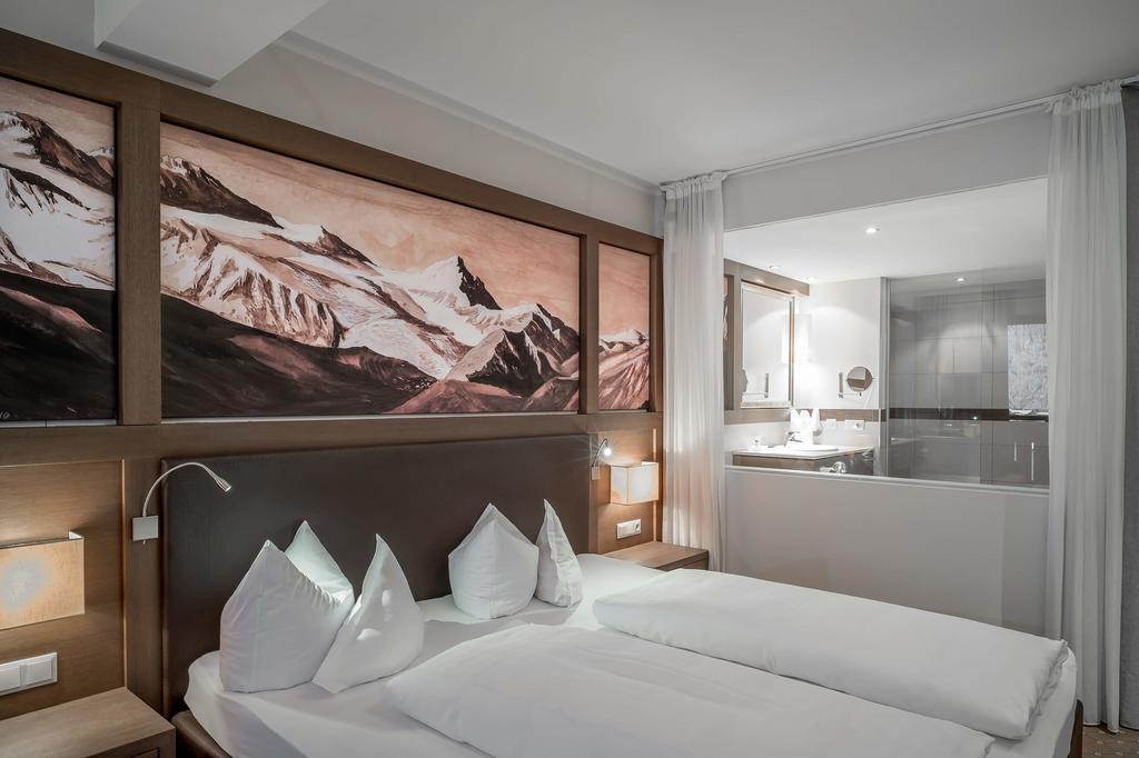 Wellness & Relax Milderer Hof Hotel