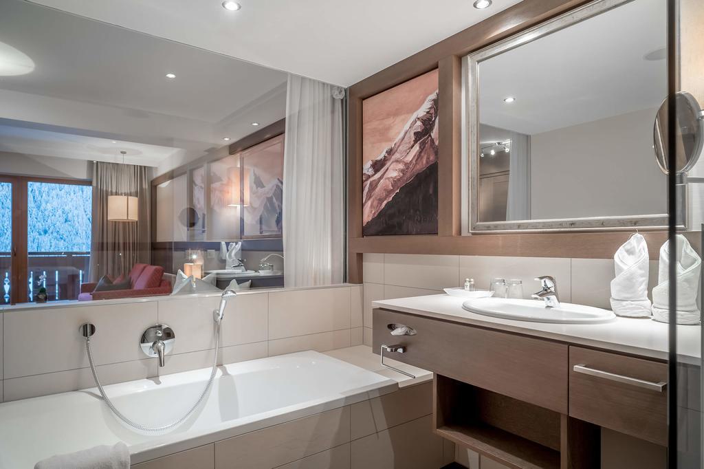 Wellness & Relax Milderer Hof