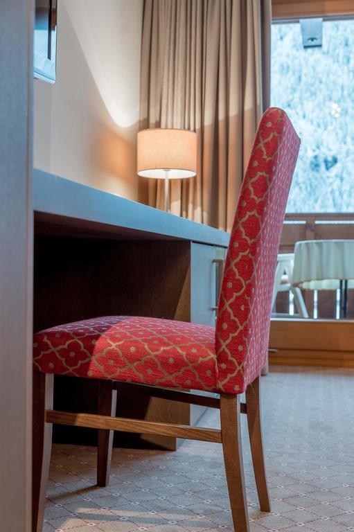 Hotel Wellness & Relax Milderer Hof Neustift im Stubaital