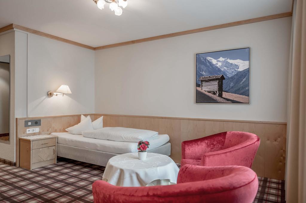 Wellness & Relax Milderer Hof