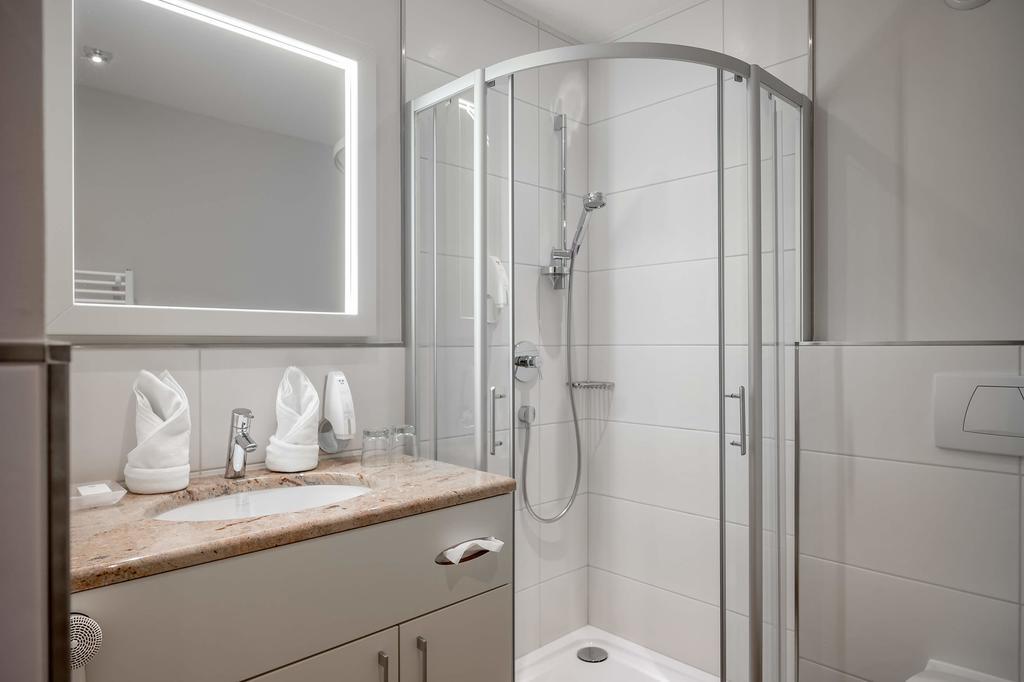Wellness & Relax Milderer Hof Neustift im Stubaital