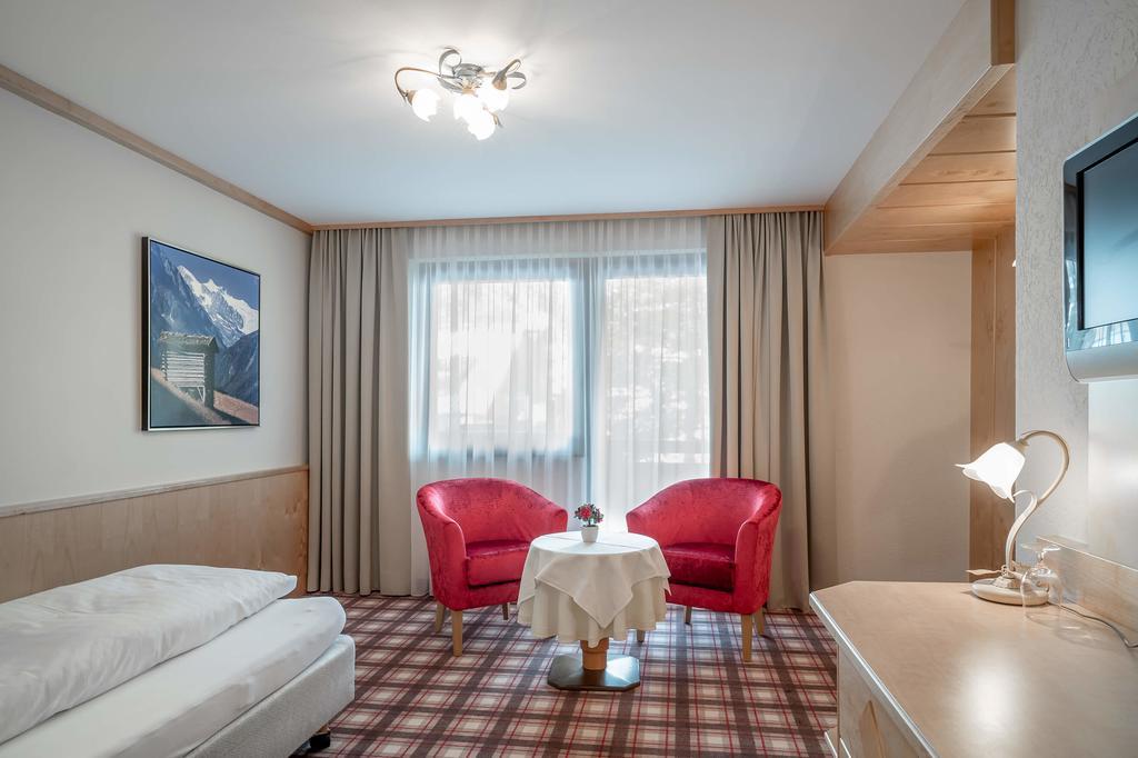 Wellness & Relax Milderer Hof Neustift im Stubaital