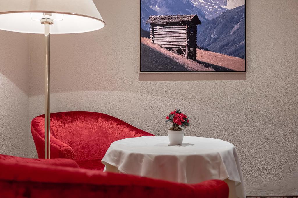 Wellness & Relax Milderer Hof