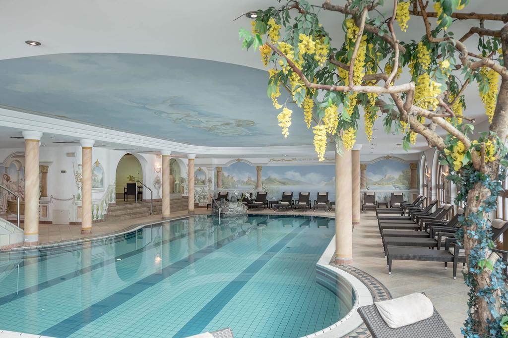 Wellness & Relax Milderer Hof 4* Neustift im Stubaital