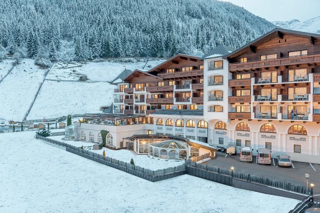 Wellness & Relax Milderer Hof Hotel
