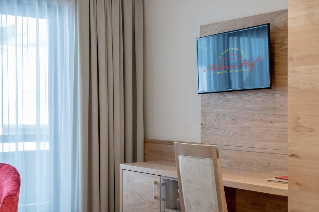 Wellness & Relax Milderer Hof Hotel