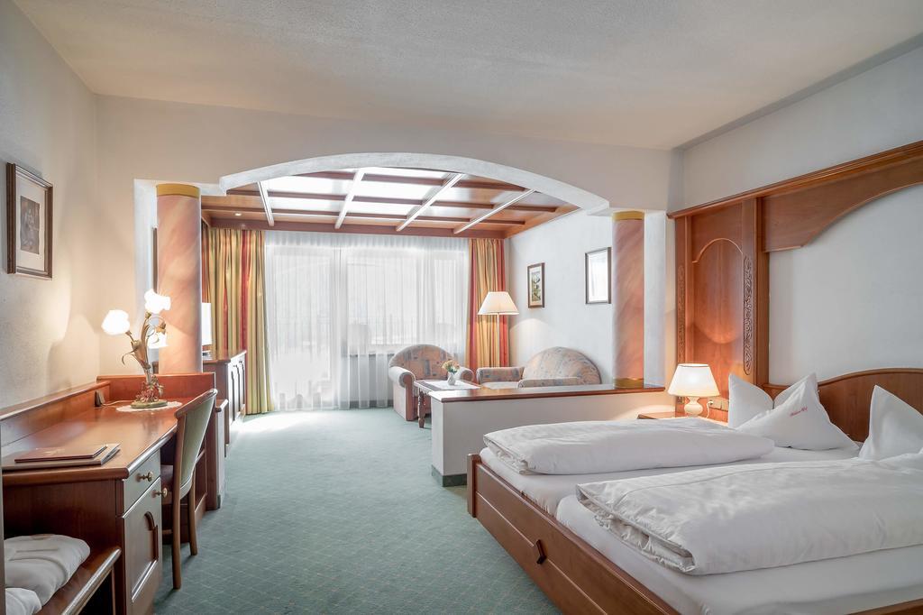 Wellness & Relax Milderer Hof Hotel Neustift im Stubaital