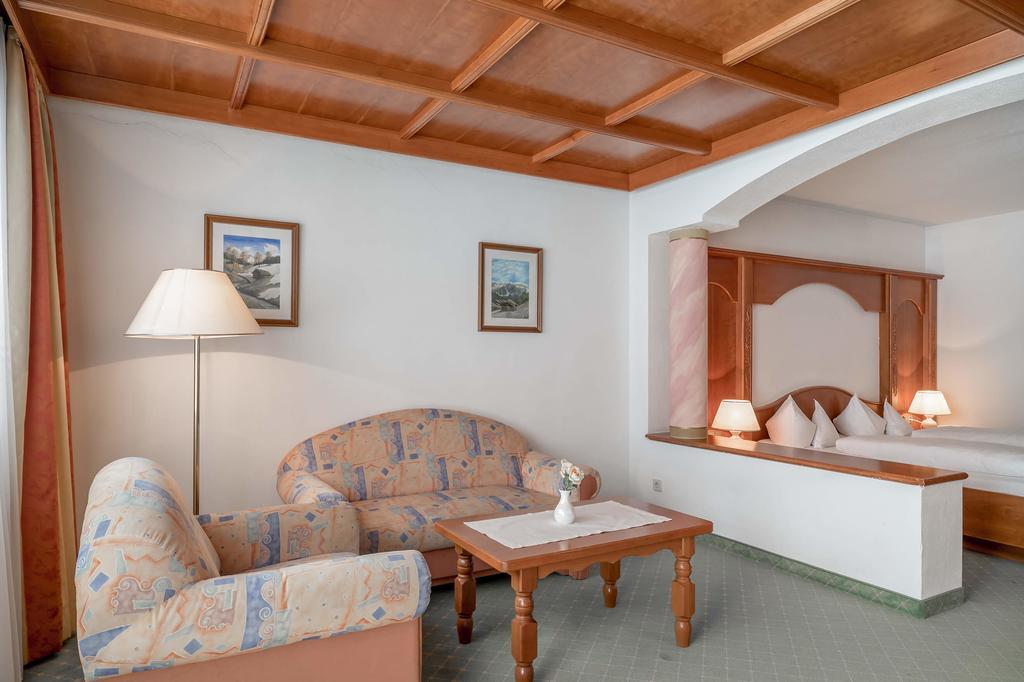 Wellness & Relax Milderer Hof Hotel 4*