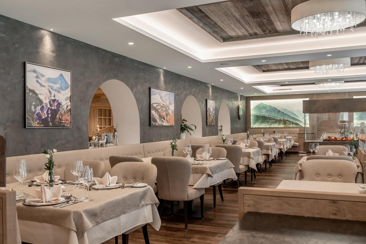 Wellness & Relax Milderer Hof Hotel Neustift im Stubaital
