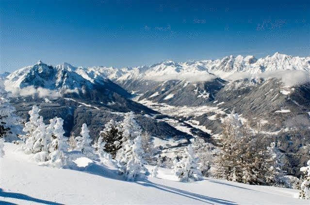 Wellness & Relax Milderer Hof Hotel Neustift im Stubaital