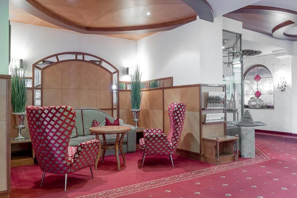 Wellness & Relax Milderer Hof Hotel Neustift im Stubaital