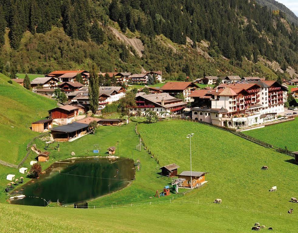 Wellness & Relax Milderer Hof Hotel