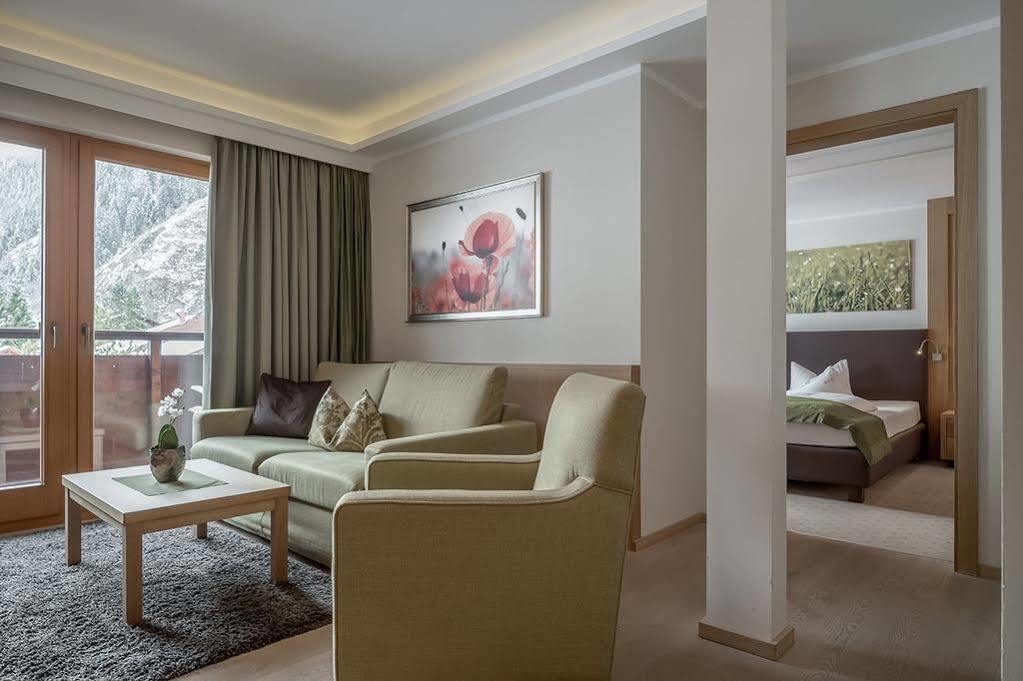 Hotel Wellness & Relax Milderer Hof 4*