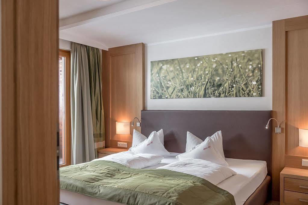 Hotel Wellness & Relax Milderer Hof