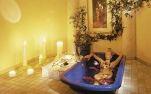 Wellness & Relax Milderer Hof
