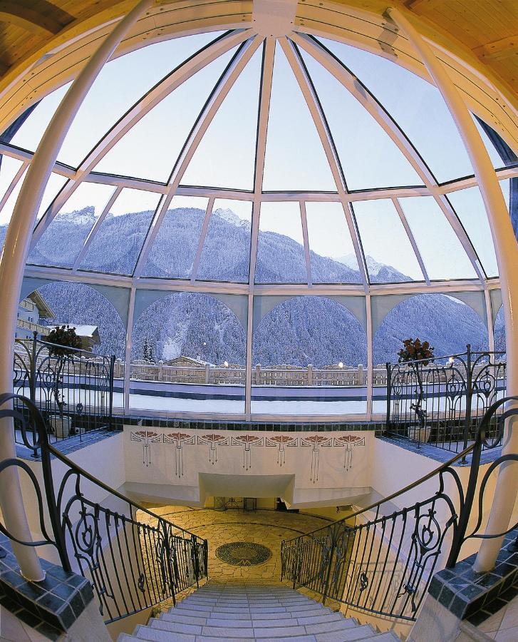 Wellness & Relax Milderer Hof Hotel